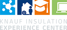 Knauf Insulation Experience Center logo